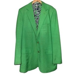 lilly pulitzer mens blazer